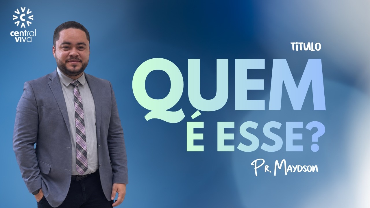 Culto de Sábado