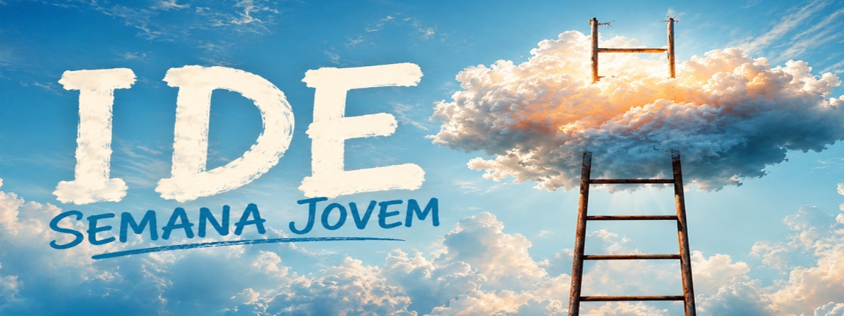 Ide - Semana Jovem | Pr. Alegrete