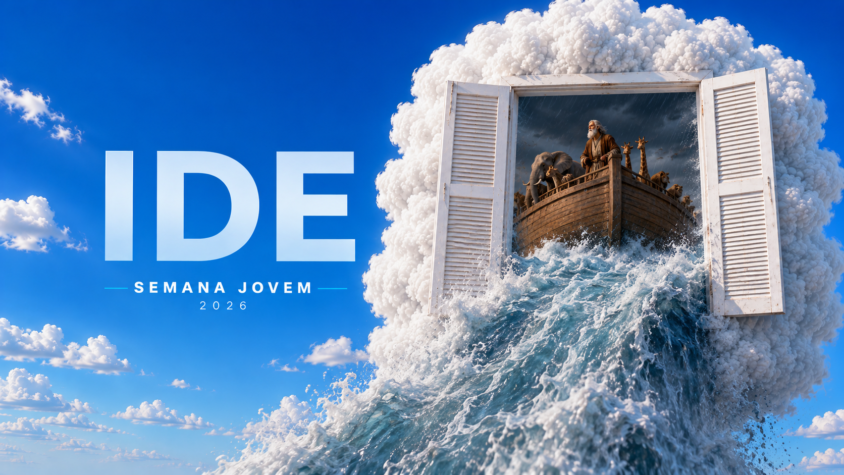 Semana Jovem - IDE