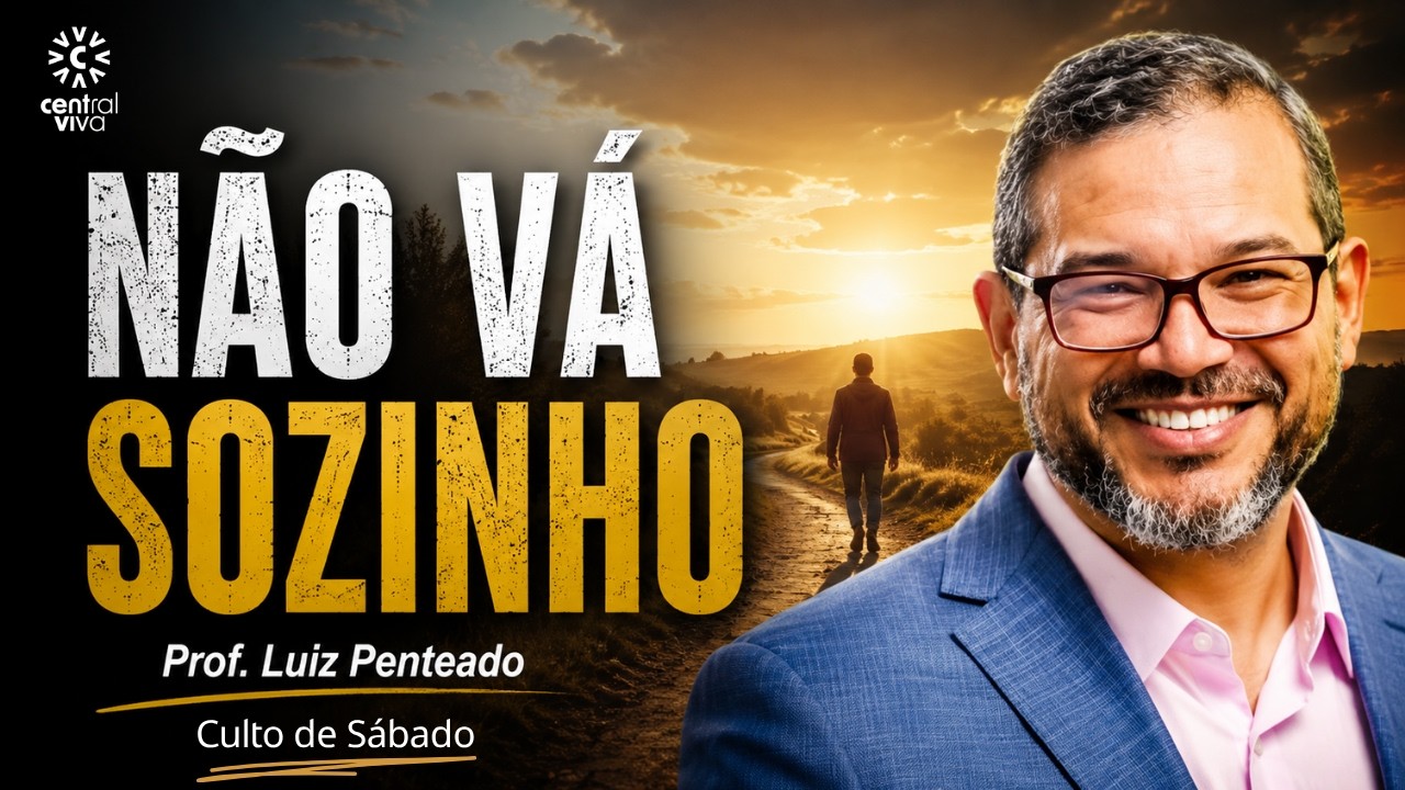 Prof. Luiz Penteado