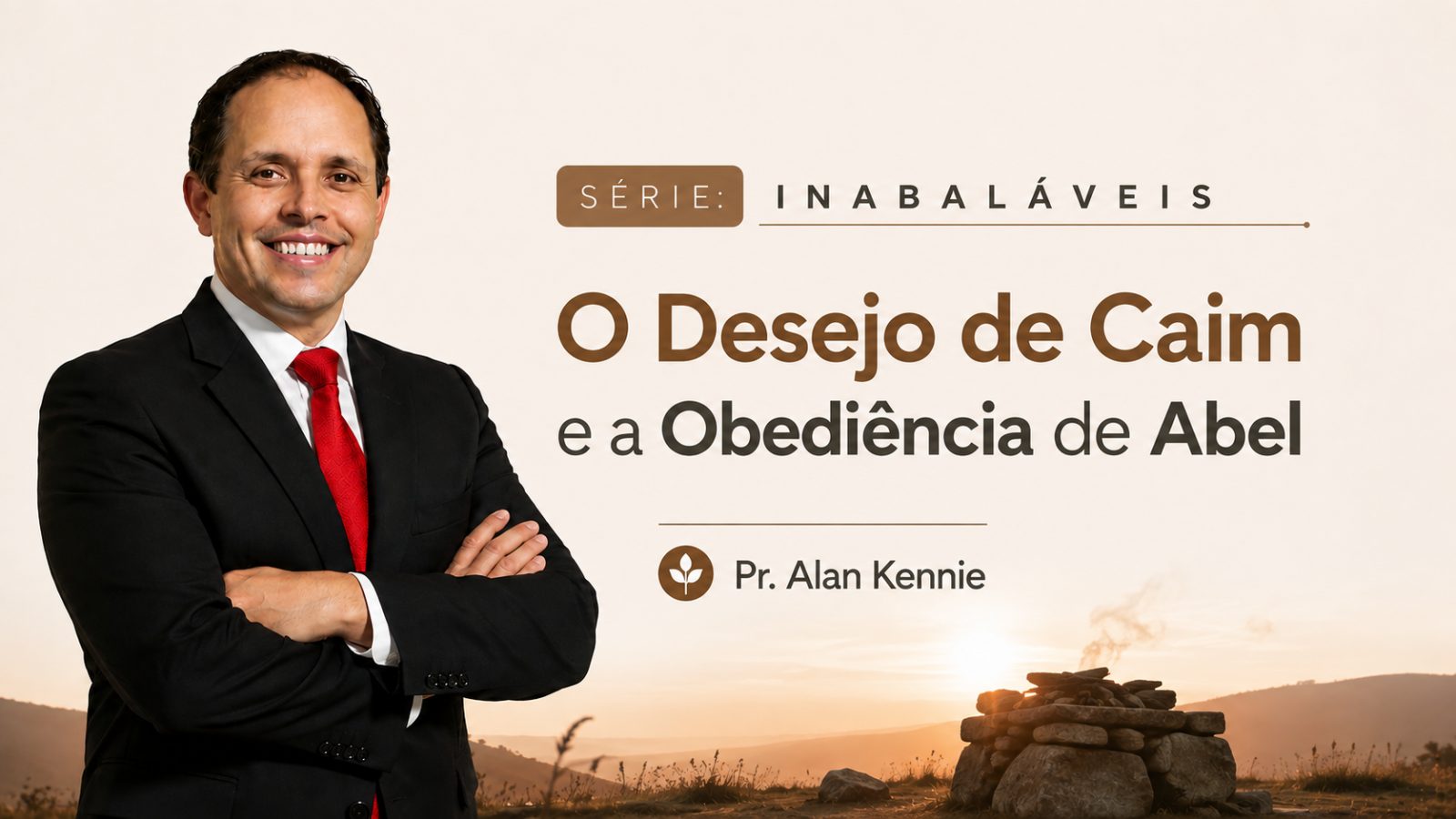 Culto de Domingo | Central em Adoração