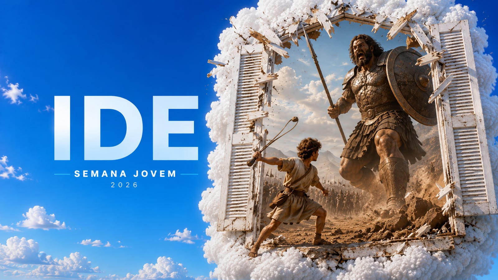 Semana Jovem - IDE