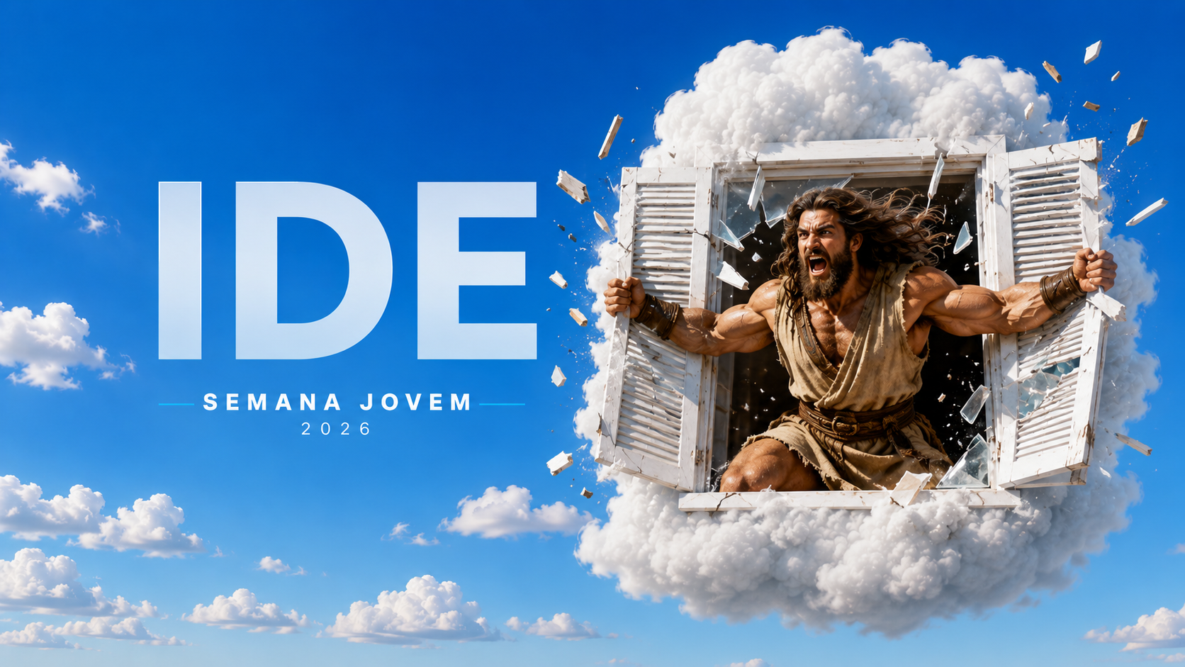 Semana Jovem - IDE