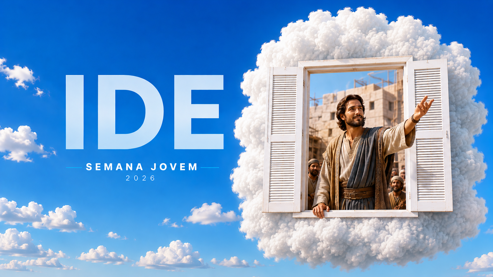 Semana Jovem - IDE